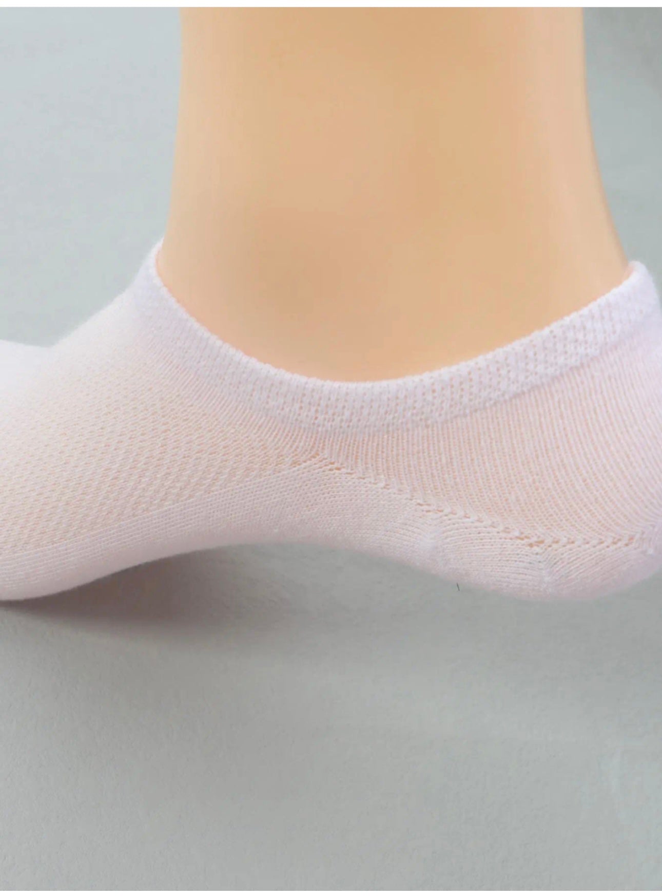 Multi color socks