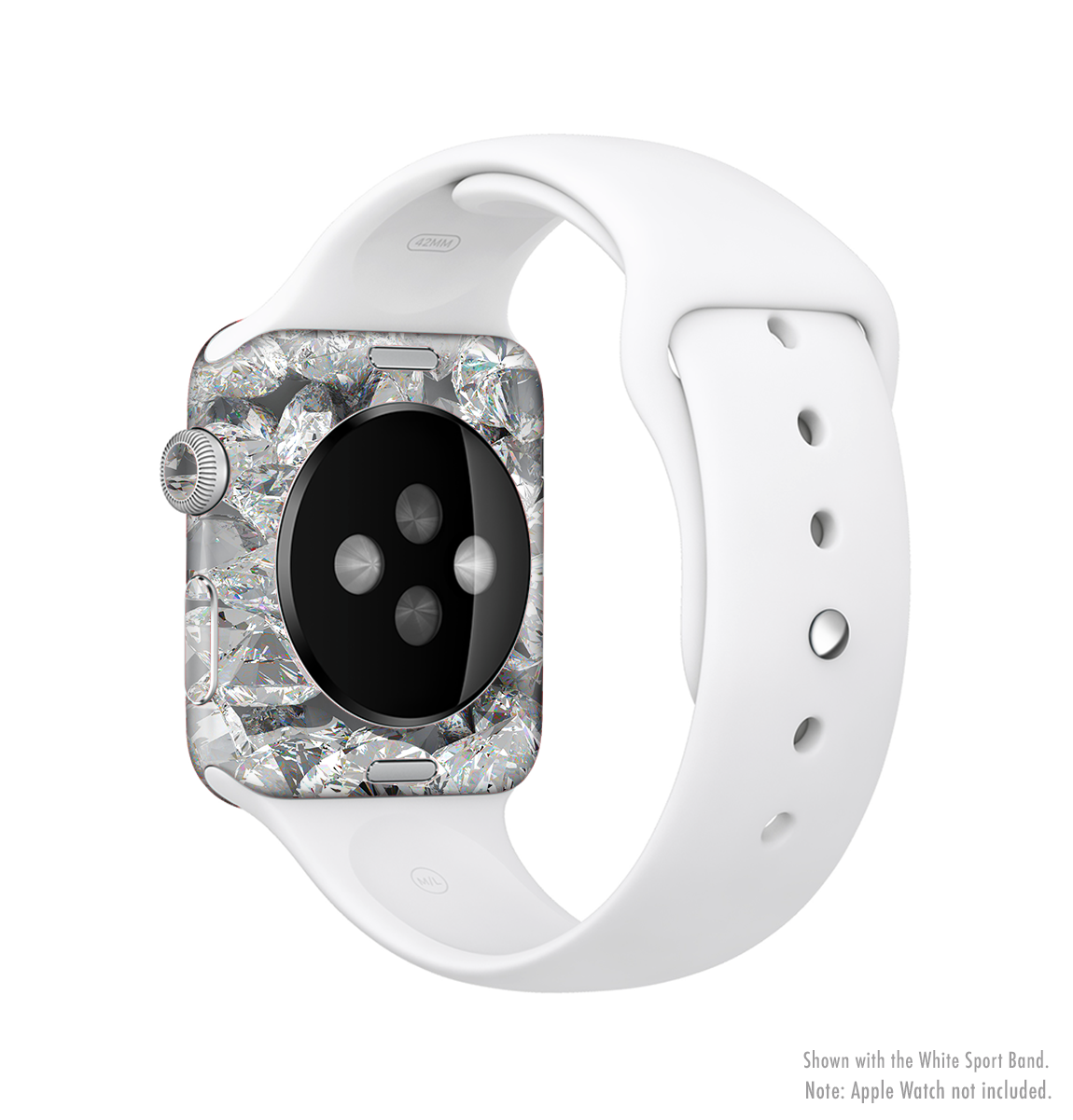 Apple watch sales series 5 skin